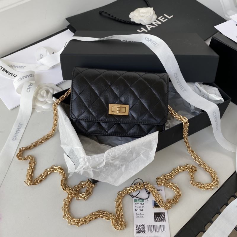 Chanel Reissue 2.55 Bags